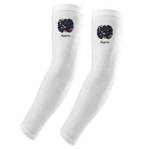 Housse de protection UV pour plantes sauvages Rose pour jardin