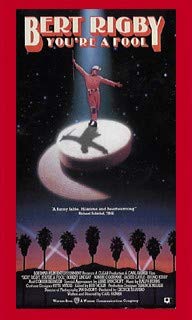 Bert Rigby Youre a Fool [VHS]