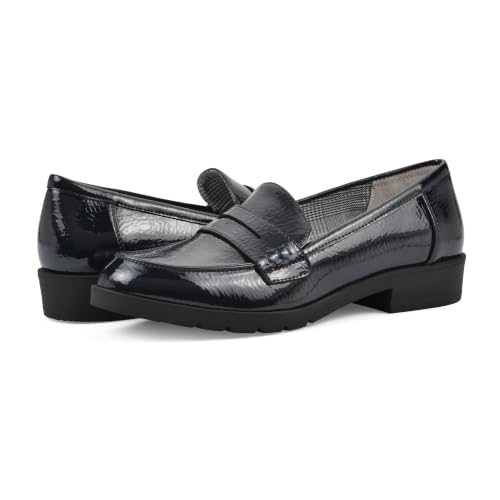 Image of CLIFFS BY WHITE MOUNTAIN Women's Galah Penny Loafer Flat