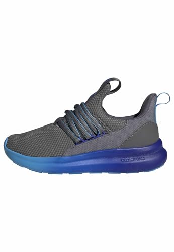 Image of adidas Kids' Lite Racer Adapt 7.0 Running Shoes