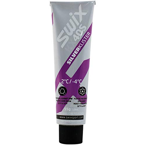 Swix Kx40s Klister 55gr -4°C to 2°C