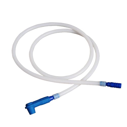 Bomba Manual De Sifón Para Agua | Llenador De Líquido De Frenos | Bomba Eficiente Para Transferencia De En Autos, Motos Vehículos | Repuesto Para Llenado Drenaje Rápido De Fluidos