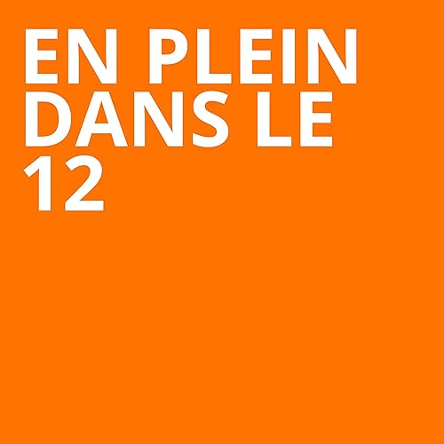 Couverture de En plein dans le 12