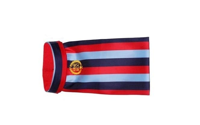 NCC Uniform Neck Scarf for Boys & Girls - Image 3 thumbnail