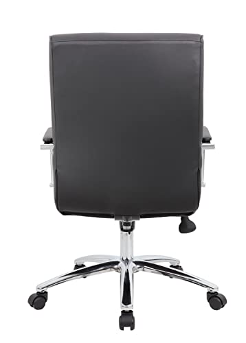 Boss Office Products (Bosxk) Modern Executive Conference Chair #TOP4