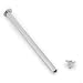 Produktbild M5 * 70-85 Nickel Überzogene Schnappniet Buch Album Blinding Schraube für DIY Leder Dekoration Buchbinden Assorted Kit(M5-7010pcs)