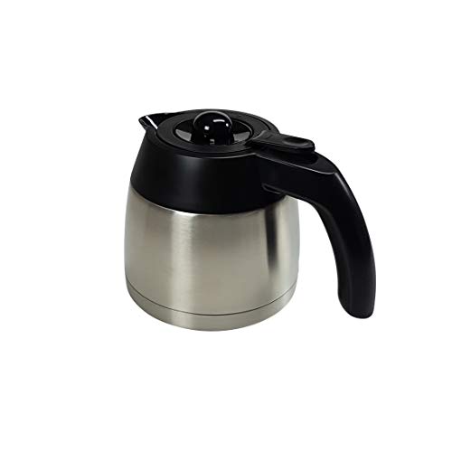 Preisvergleich Produktbild Thermokanne für Bosch Kaffeemaschine TKA6A