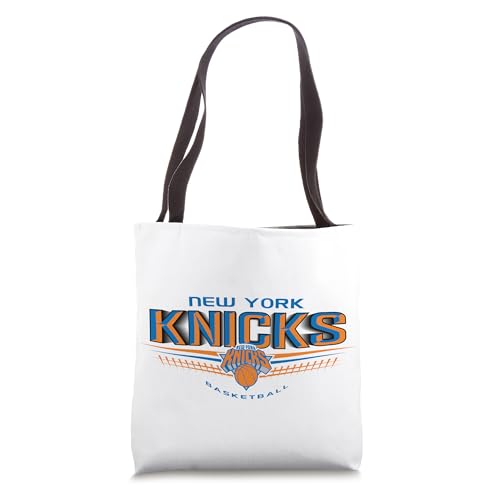 NBA New York Knicks El Dorado Tote Bag miniatura 1