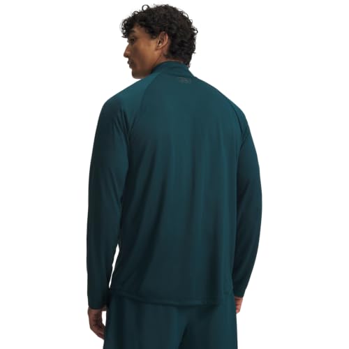 Image of Under Armour Men's Tech 2.0 1 /2 Zip