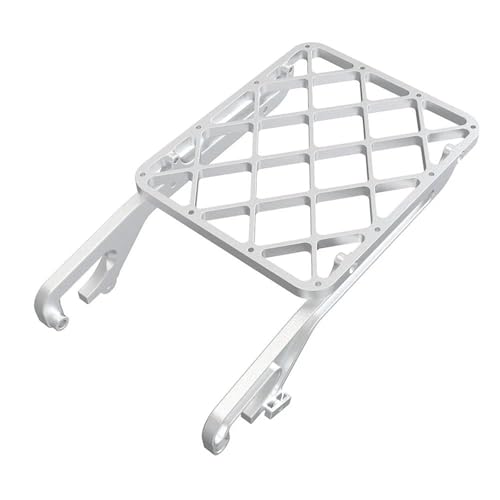 Porte-bagages arrière Yamaha WR250F anti-affaissement pour sacoches