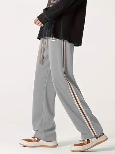 Image of Lymio Track Pant for Men || Straight Pants for Men || Casual Style Track Pant for Men (Packs Also Available) (TP-96-99)