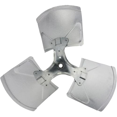 703008 - OEM Upgraded Fan Blade Replaces Ruud