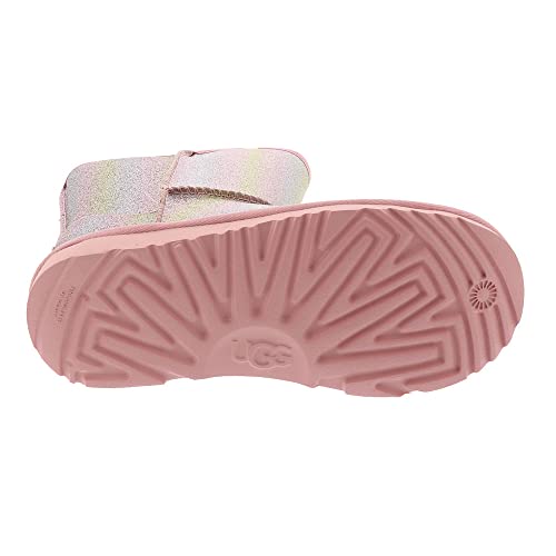 UGG Classic II Glitter Boot Girls Boot3