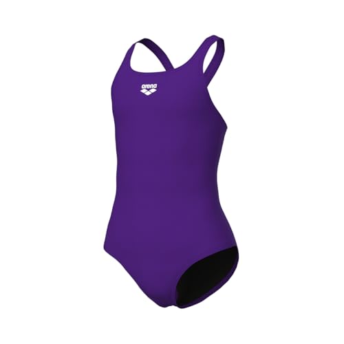 Image of Arena Girls Arena Feel Girls' Youth Dynamo Training Suit Swim Pro Back Junior Swimsuit
