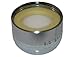 Larsen Supply 08-2531 Water Saver Aerator, FPT, 55/64-Inch x 27 - Quantity 6