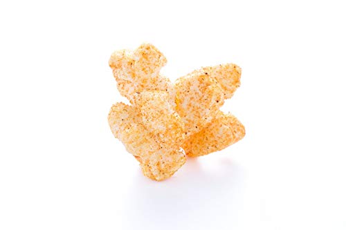 Image of The Crunch Box presents Special Family Pack | Fiery Peri Bomb Gourmet Popcorn | 100gm | Healthy Gourmet Popcorn for Movies, Friends, Parties and more!