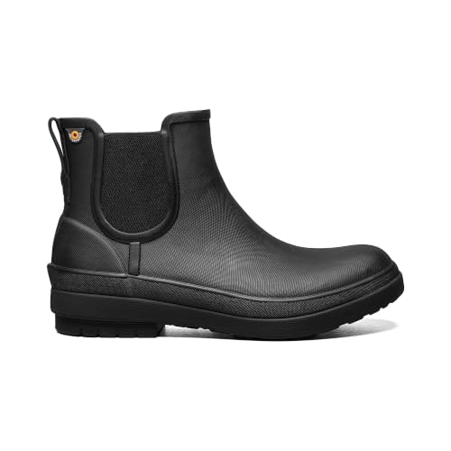 Image of BOGS Women's Amanda Plush II Chelsea Boot