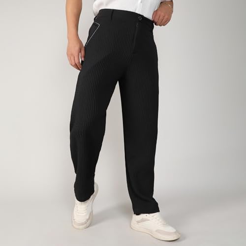 Image of Cahoot Men Casual Pants