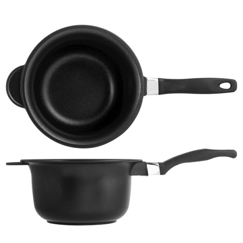 H&H Paiolo Fusione Antiaderente Extra Chef 1 Manico Cm18