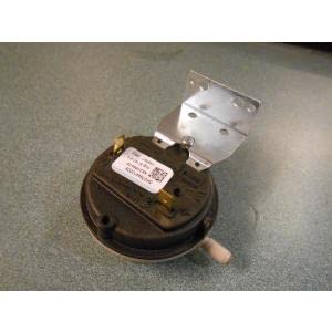 Modine Manufacturing 5H0794410009 0.80"WC SPST Pressure Switch