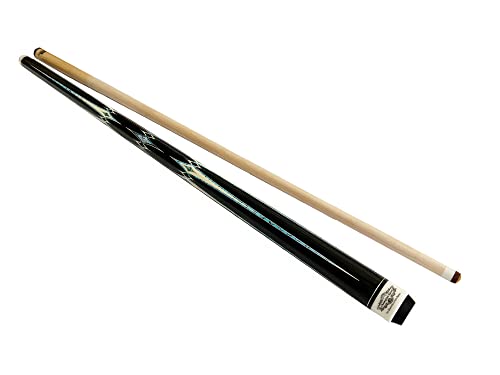 2022 New Champion Constellation Series Pool cue-5/16 x18,57" miniatura 4