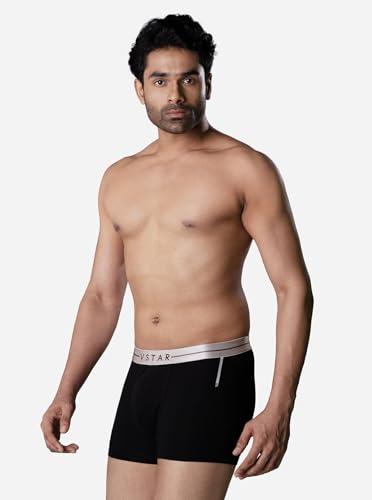 Image of VSTAR Men's SG05 Super Soft Cotton Elastane Trunks