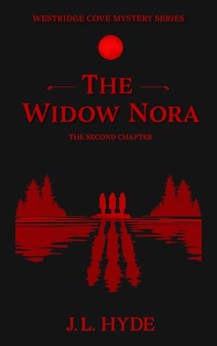 The Widow Nora (Westridge Cove Mystery Series Book 2)