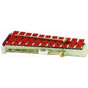 Carrillon Sonor orff 27802001