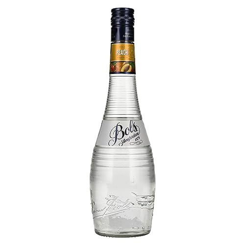 Bols Peach 17% (1 x 0.7 l)