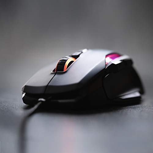 Build My PC, PC Builder, ROCCAT ROC-11-815-GY