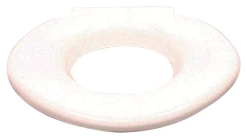 Preisvergleich Produktbild Big John Toilettensitz für Übergewichtige