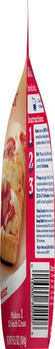 Betty Crocker 16000302006 Pizza Crust Mix, Makes One 12-Inch Crust thumb #9