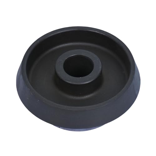 Image of 40mm Size Wheel Balancer Compatible with Light Truck 4.72 inch- 6.85 inch Dual Sided Collet Centering Cone