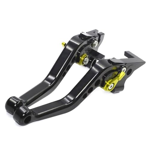 ACEnuL �ɓK������ CB500 CB599 CB600 CB900 HORNET CB919 CB750 Nighthawk F2 F3 F4 F4i �p�V���[�g�u���[�L�N���b�`���o�[ �I�[�g�o�C�n���h�����o�[