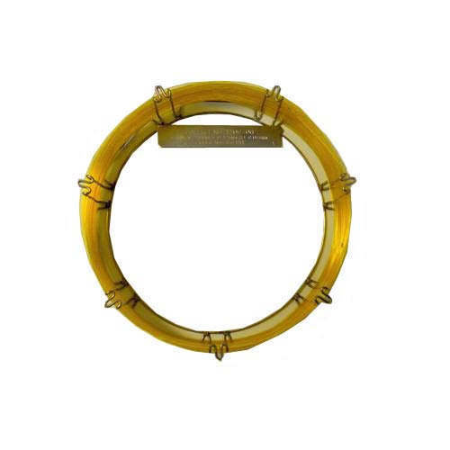 1406705 Series CA-Wax Capillary Column, 0.32 mm ID, 0.25 µm Film, 3000" Length