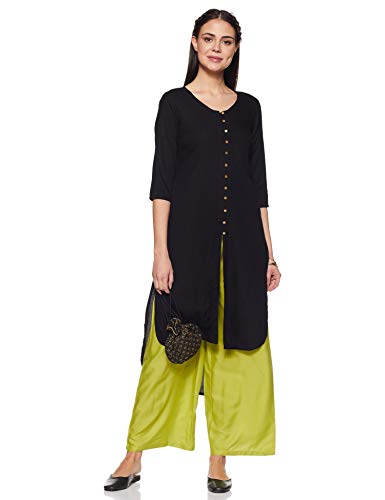 Image of W for Woman Women's Regular Pants