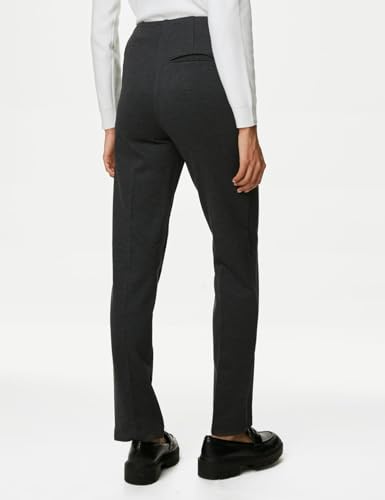 Image of Marks & Spencer Women's Loose Fit Casual Pants