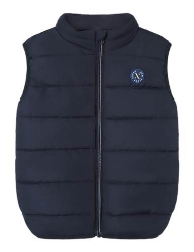 NKMMYLANE Vest NOOS