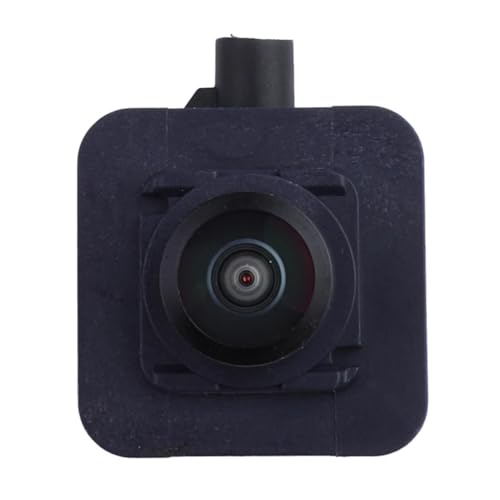 Generic Rear View Backup Camera for Ford F-250 F-350 Super Duty 2017-2019, HC3Z-19G490-X