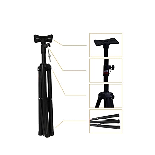 Temporizador Visual LED con Soporte Trípode Flexible y Plegable miniatura 4