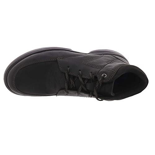 Clarks Men's Bradley Mid Oxford Boot2