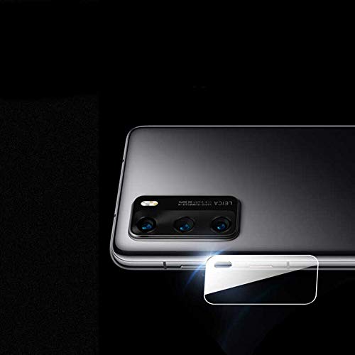 Zore 38392 Huawei P40 Nano Kamera Camı