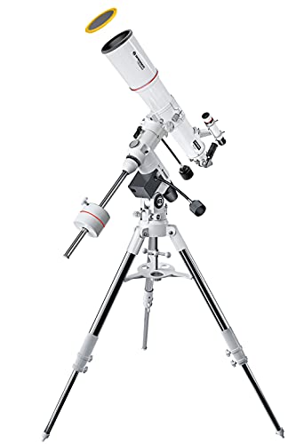 Bresser Teleskop AC 90/500 Messier EXOS-2
