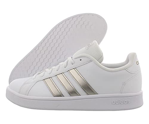Image of Adidas Women's Grand Court Sneaker