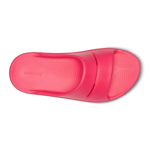 Image of OOFOS Unisex OOcloog Clog