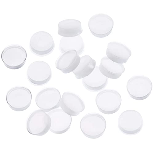 Canomo FLUTE PLUGS-01 Pack Of 20 Soft Rubber Silicone Flute Plugs Open Hole Plug Flutes Repair Parts Accessories thumb #4