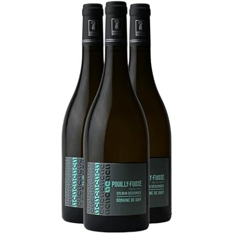 Pouilly-Fuissé Fût de chêne 2020 Cover