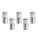 harayaa 5pcs 370 Micro Motor Air Pump 3-6v 0ma Pump