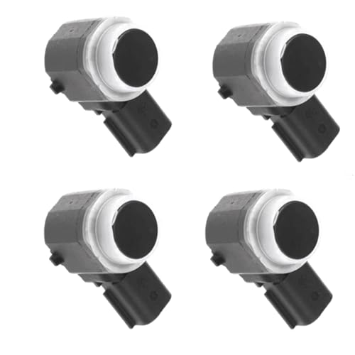 obNZT[ Compatible With Lincoln For MKS 2009-2016 MKT 2010-2019 MKX 2011-2018 4 FL3T-15K859-AB PDC p[LOZT[op[