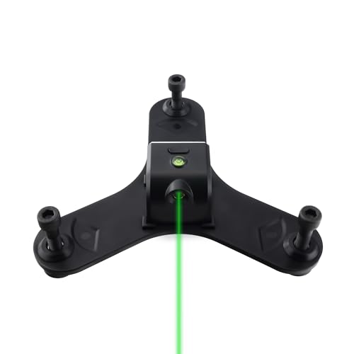 Image of Alignment and Leveling Stand for Garmin Approach R10
